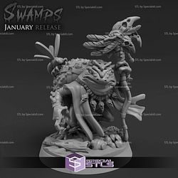 January 2021 Titan Forge Miniatures