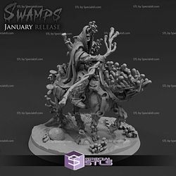 January 2021 Titan Forge Miniatures