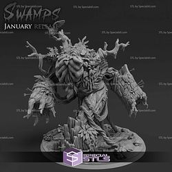 January 2021 Titan Forge Miniatures