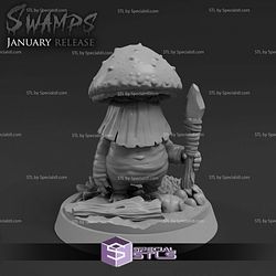 January 2021 Titan Forge Miniatures