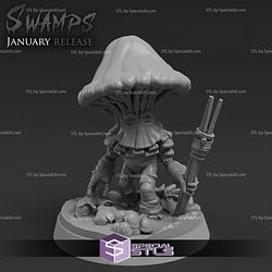 January 2021 Titan Forge Miniatures