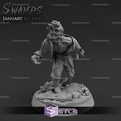 January 2021 Titan Forge Miniatures