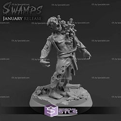 January 2021 Titan Forge Miniatures