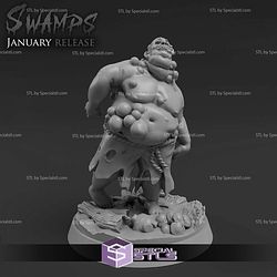 January 2021 Titan Forge Miniatures