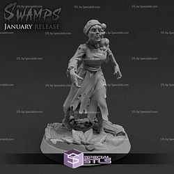 January 2021 Titan Forge Miniatures