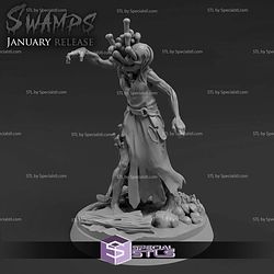 January 2021 Titan Forge Miniatures