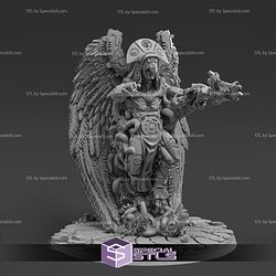 January 2020 Titan Forge Miniatures