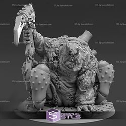 January 2020 Titan Forge Miniatures