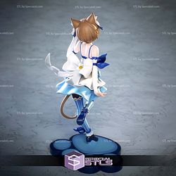 Felix Argyle Re Zero V2 Sculptures 3D Printing