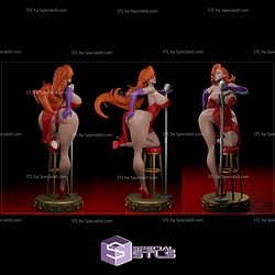 NSFW Collection - Jessica Rabbit