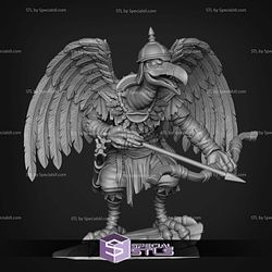 February 2024 Goon Master Games Miniatures