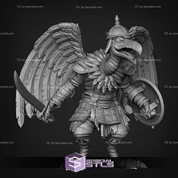 February 2024 Goon Master Games Miniatures