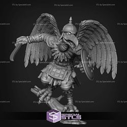 February 2024 Goon Master Games Miniatures