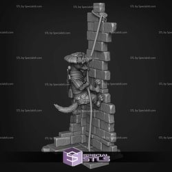 February 2024 Goon Master Games Miniatures