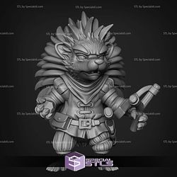 February 2024 Goon Master Games Miniatures