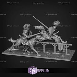 January 2024 Goon Master Games Miniatures