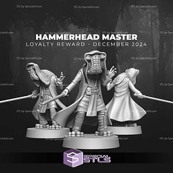 December 2024 Anvilrage Studios Miniatures