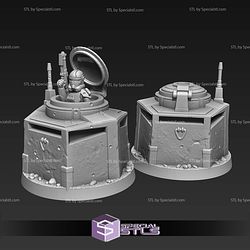 December 2024 Anvilrage Studios Miniatures