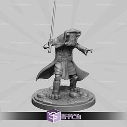 December 2024 Anvilrage Studios Miniatures