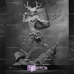 December 2024 Aradia Miniatures