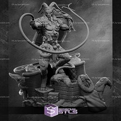 December 2024 Aradia Miniatures