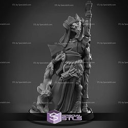 December 2024 Arbiter Miniatures