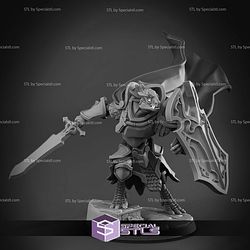 December 2024 Arbiter Miniatures