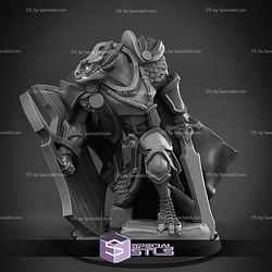 December 2024 Arbiter Miniatures