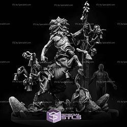 December 2024 Bestiarum Miniatures