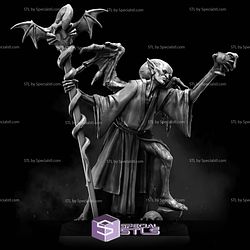 December 2024 Bestiarum Miniatures