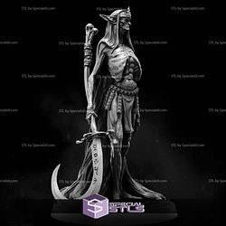 December 2024 Bestiarum Miniatures