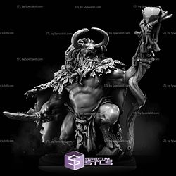 December 2024 Bestiarum Miniatures