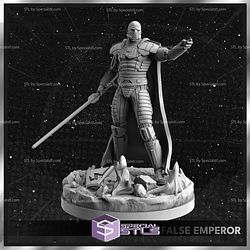 December 2024 C27 Collectibles Miniatures