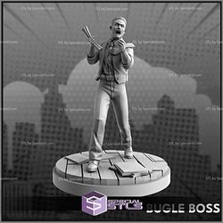 December 2024 C27 Collectibles Miniatures