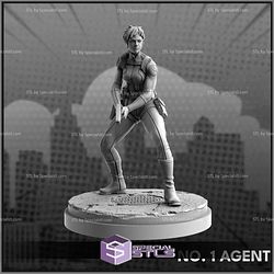 December 2024 C27 Collectibles Miniatures