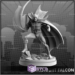 December 2024 C27 Collectibles Miniatures