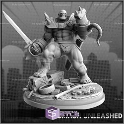 December 2024 C27 Collectibles Miniatures