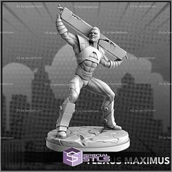 December 2024 C27 Collectibles Miniatures