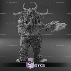 December 2024 Clay Beast Creation Miniatures