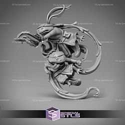 December 2024 Cobra Mode Miniatures