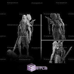 December 2024 Creature Caster Miniatures