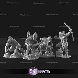 December 2024 Davale Games Miniatures