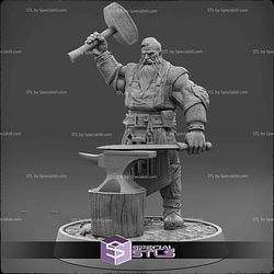 December 2024 DayBreak Miniatures