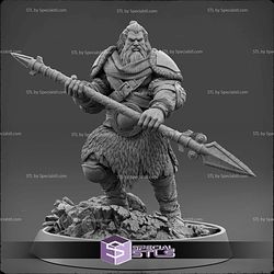 December 2024 DayBreak Miniatures