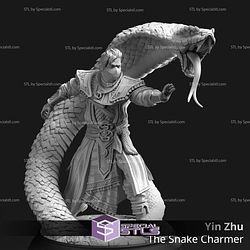 December 2024 Dungeon Masters Stash Miniatures