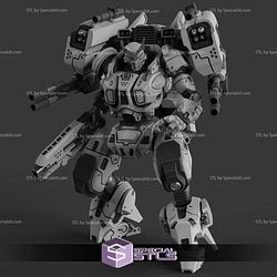 December 2024 Dungeons and Dreadnought Fantastical Sculpts Miniatures