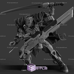 December 2024 Dungeons and Dreadnought Fantastical Sculpts Miniatures