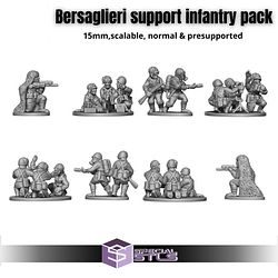 December 2024 Eskice Miniatures