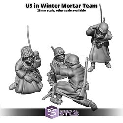 December 2024 Eskice Miniatures