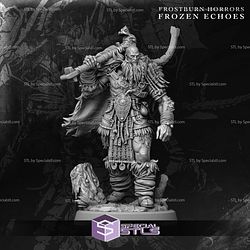 December 2024 Fantasy Archvillain Games Miniatures